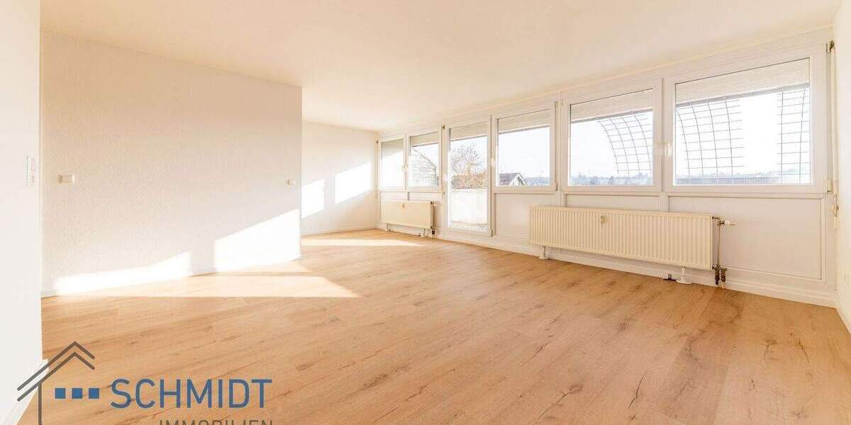 Etagenwohnung Asperg - 2 Zimmer, 73 m&sup2;, 249.000&euro; | Angebot:24619699