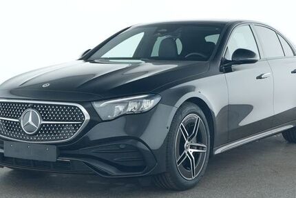 Mercedes-Benz E 220 25.419 km 45.890 &euro; Jettingen 71131