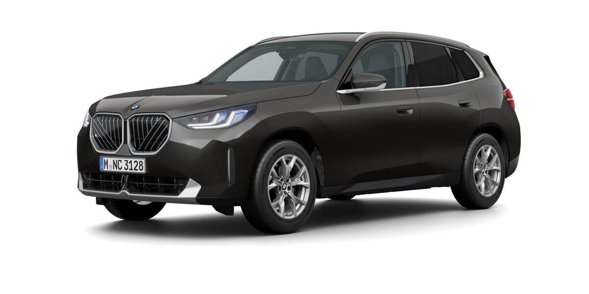 BMW X3 13.615 km 47.840 &euro; Bietigheim-Bissingen 74321