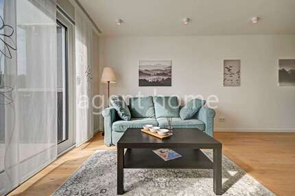 Wohnung Böblingen Dagersheim - 3 Zimmer, 57 m&sup2;, 1.490&euro; | Angebot:25627593