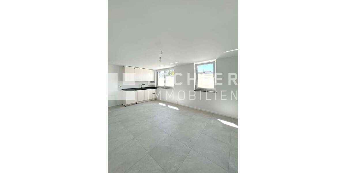 Etagenwohnung Stuttgart / Schönberg Schönberg - 2 Zimmer, 47 m&sup2;, 795&euro; | Angebot:26865897