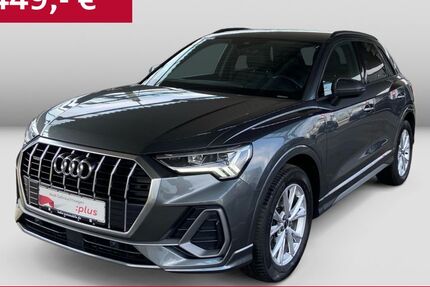 Audi Q3 37.796 km 36.230 &euro; Esslingen 73730