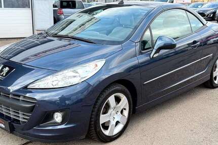 Peugeot 207 41.000 km 6.900 &euro; Calw 75365
