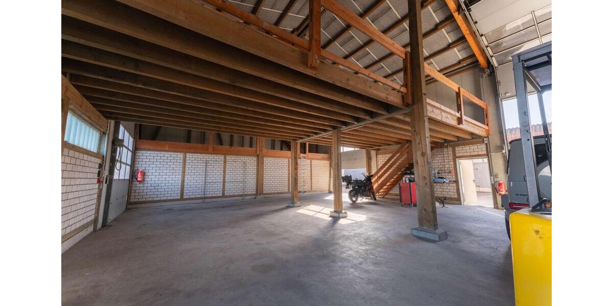 Gewerbeobjekt Nagold - 1.750&euro; | Angebot:25920382