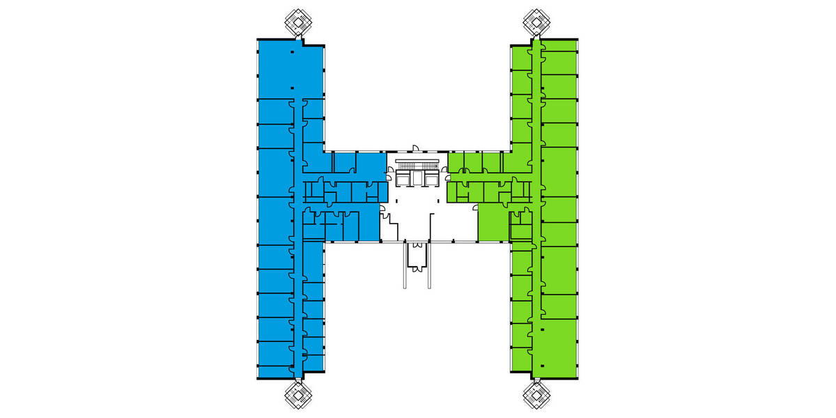 ATIK: Moderne Büroflächen in attraktiver Lage von Böblingen - Gewerbeobjekt Böblingen Dagersheim | Angebot:26267373