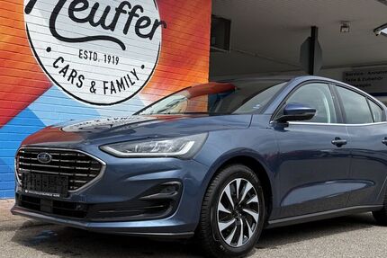 Ford Focus 5.600 km 23.990 € Herrenberg-Kuppingen 71083