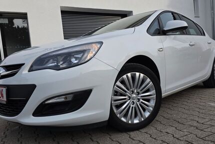 Opel Astra 111.000 km 7.700 &euro; Stuttgart 70563