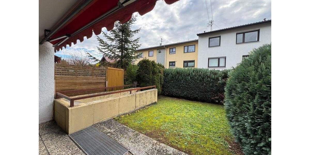 Reihenmittelhaus Asperg - 5 Zimmer, 117 m&sup2;, 429.000&euro; | Angebot:24517378