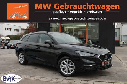 Seat Leon 47.999 km 22.290 &euro; Rottenburg 72108