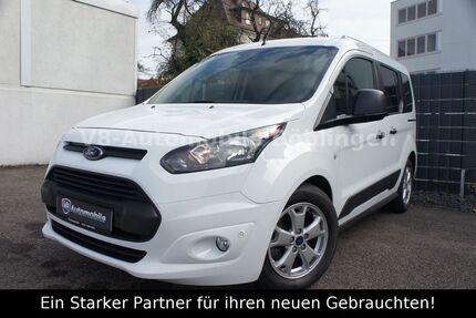 Ford Tourneo Connect 109.000 km 12.100 € Böblingen 71032
