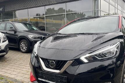 Nissan Micra 46.760 km 16.500 € Böblingen 71034
