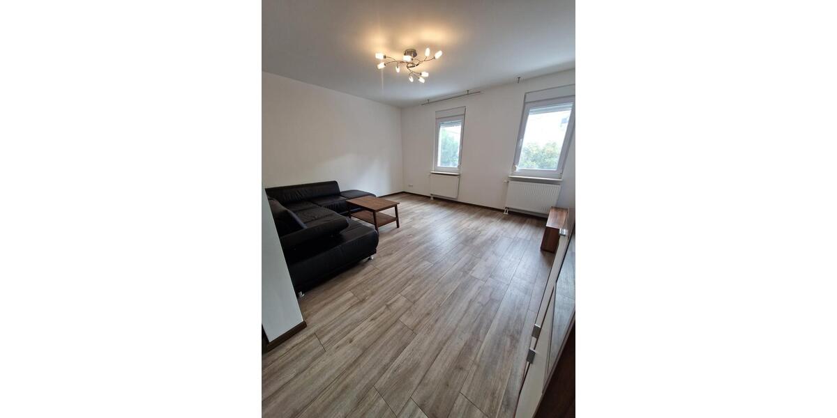 Etagenwohnung Stuttgart Stuttgart-Ost - 2 Zimmer, 58 m&sup2;, 1.100&euro; | Angebot:24726031