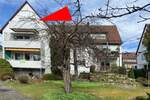 Etagenwohnung Stuttgart Vaihingen - 2 Zimmer, 70 m&sup2;, 680&euro; | Angebot:25862243