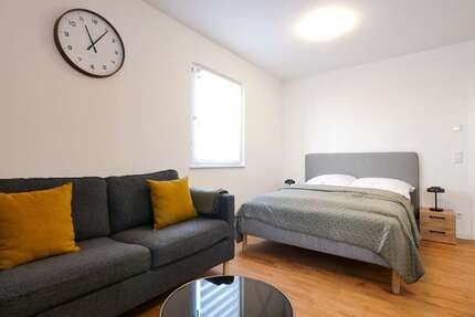Zimmer Schwieberdingen - 1 Zimmer, 990&euro; | Angebot:26445033