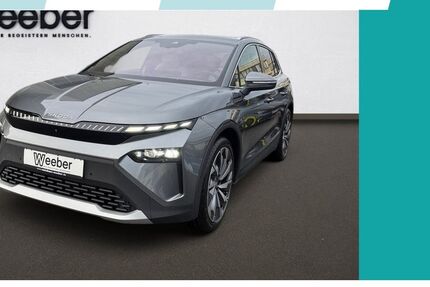 Skoda Elroq 3.999 km 48.970 &euro; Calw 75365