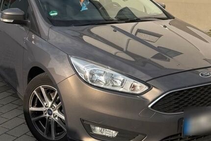 Ford Focus 126.300 km 6.500 &euro; Pforzheim 75175