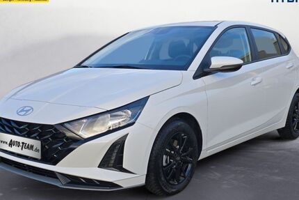 Hyundai i20 6.900 km 19.900 € Ammerbuch-Entringen 72119