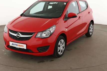 Opel Karl 59.621 km 10.040 &euro; Stuttgart 70195