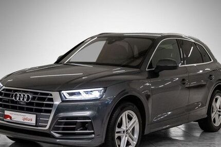 Audi Q5 89.902 km 35.840 &euro; Böblingen 71034