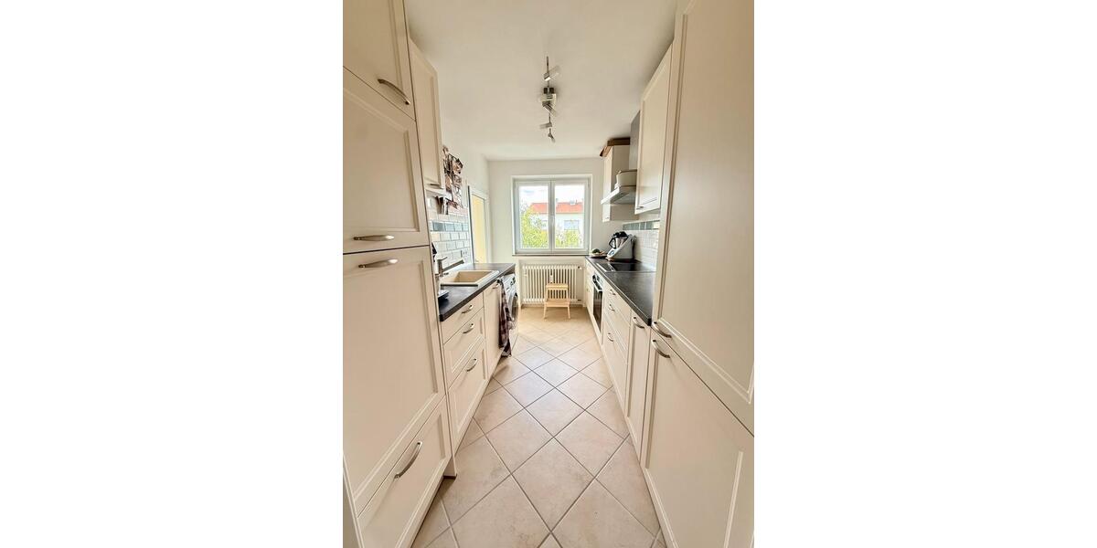 Etagenwohnung Stuttgart Stuttgart-West - 3.5 Zimmer, 75 m&sup2;, 485.000&euro; | Angebot:27118158