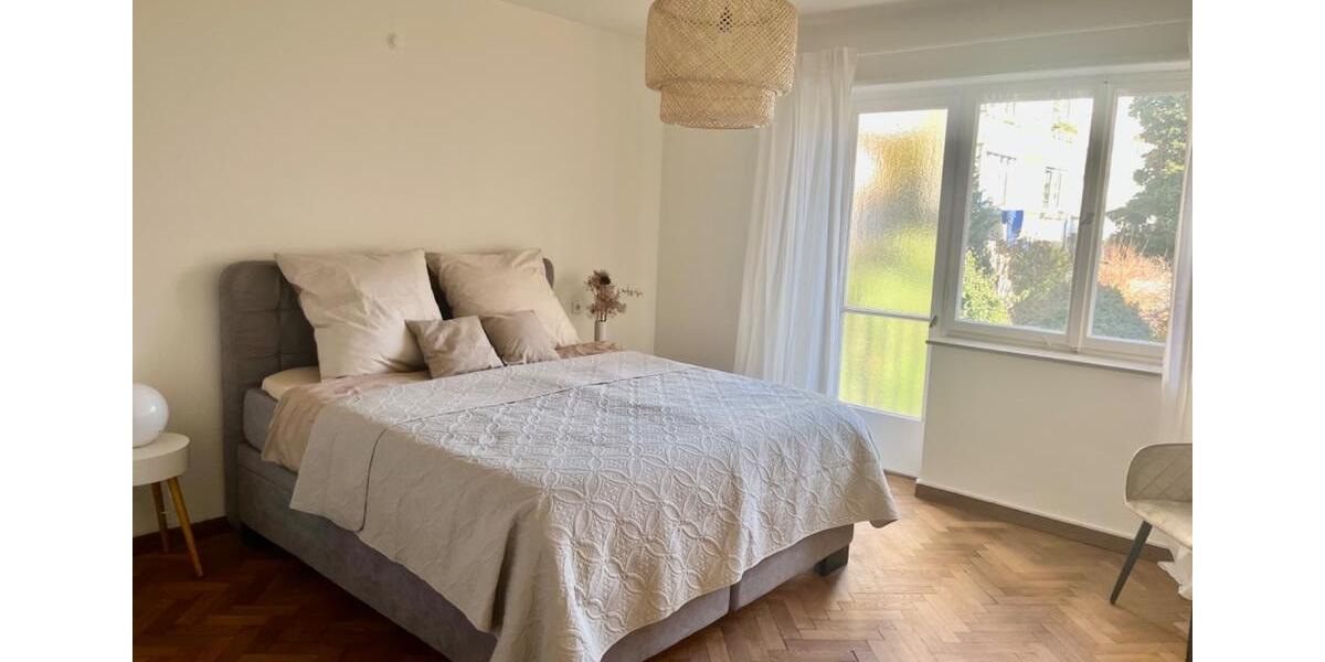 Etagenwohnung Stuttgart Lehen - 3 Zimmer, 87 m&sup2;, 1.850&euro; | Angebot:24675517