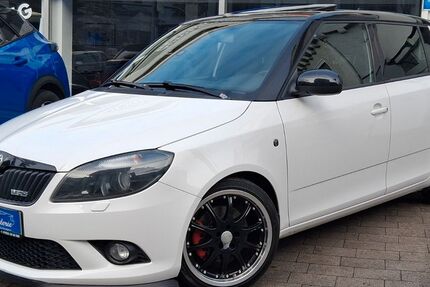 Skoda Fabia 157.000 km 8.900 € Nürtingen bei Stuttgart 72622