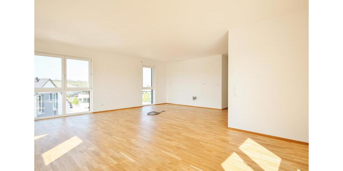 Attraktive 3-Zimmer-Wohnung in ruhiger Lage 3 zimmer