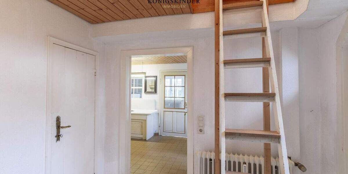 Mehrfamilienhaus, Wohnhaus Stuttgart / Sillenbuch Sillenbuch - 1 Zimmer, 375 m&sup2;, 1.390.000&euro; | Angebot:25772271