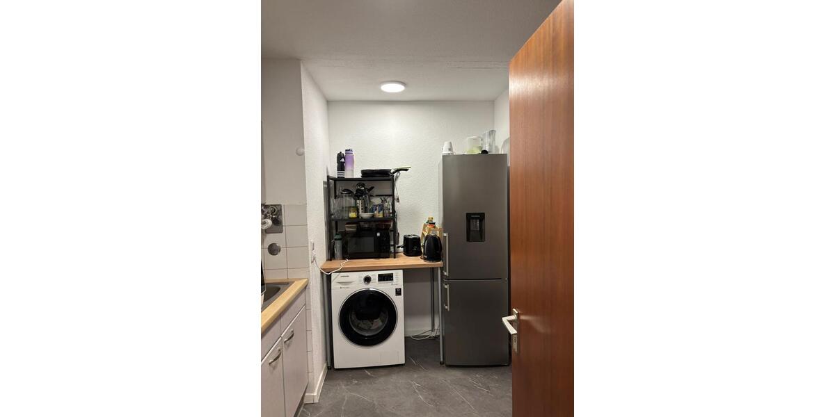 Erdgeschoßwohnung Leonberg - 2 Zimmer, 49 m&sup2;, 880&euro; | Angebot:26626726