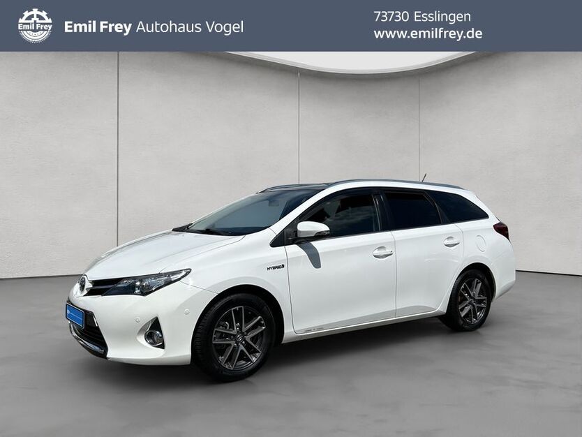 Auris