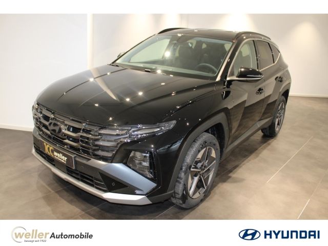 Hyundai TUCSON 3.000 km 32.975 € Bietigheim-Bissingen 74321