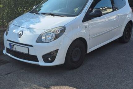 Renault Twingo 134.000 km 2.499 &euro; Neuhausen 73765
