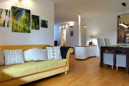 Wohnung Stuttgart Hedelfingen - 3 Zimmer, 70 m&sup2;, 1.290&euro; | Angebot:27666862