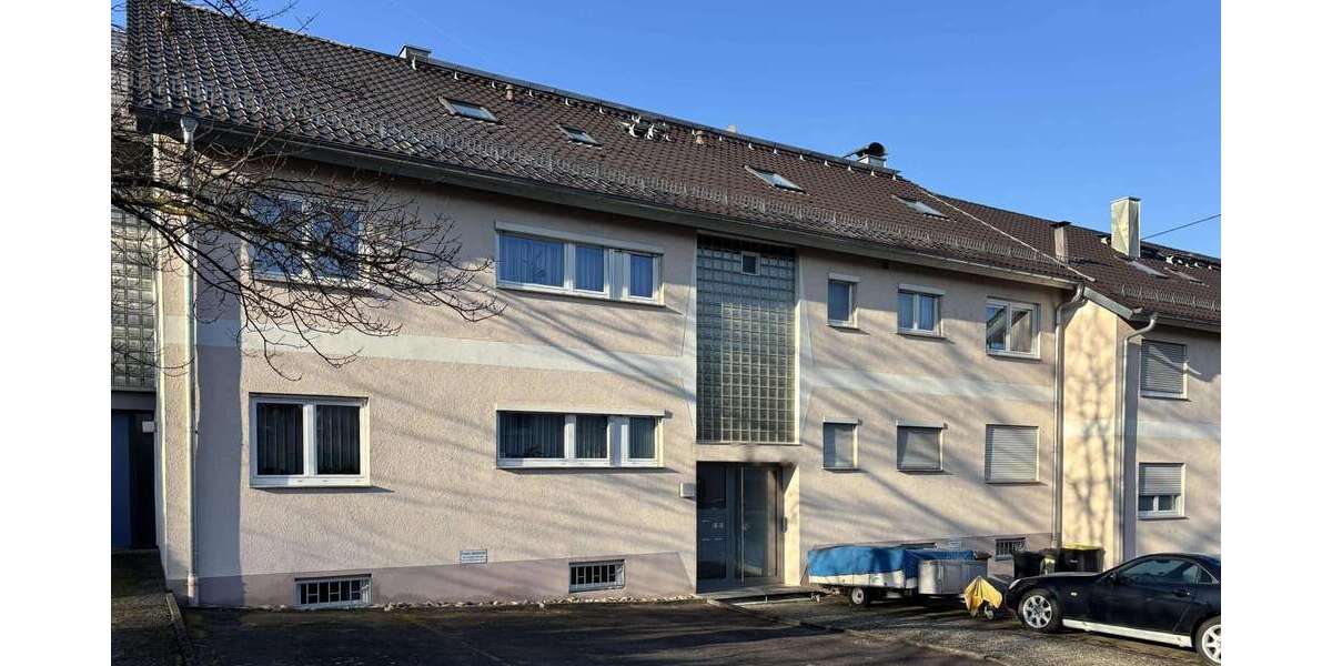 Etagenwohnung Kernen - 3 Zimmer, 74 m&sup2;, 249.000&euro; | Angebot:24693989