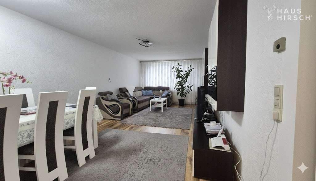Etagenwohnung Sindelfingen Nord - 3 Zimmer, 83 m&sup2;, 295.000&euro; | Angebot:24828292