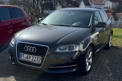 Audi A3 153.000 km 8.000 &euro; Reutlingen 72760