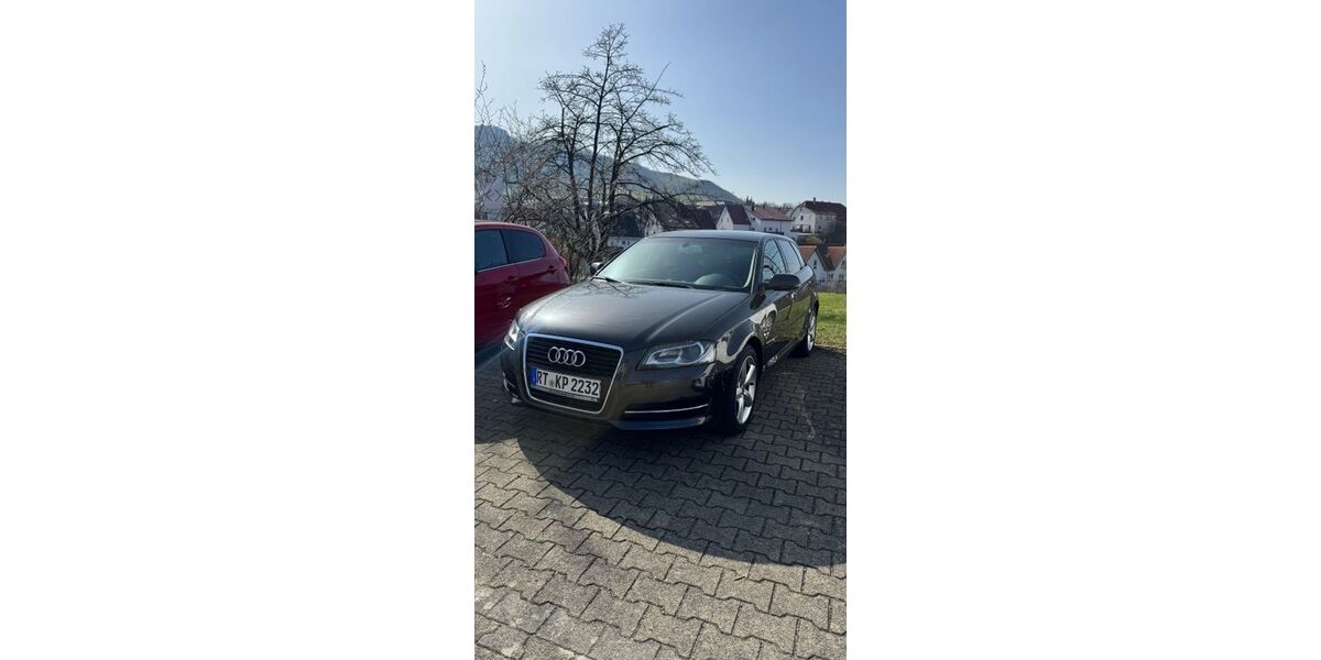 Audi A3 153.000 km 8.000 &euro; Reutlingen 72760