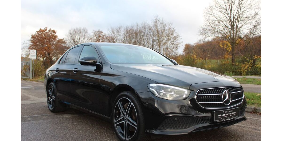 Mercedes-Benz E 300 69.500 km 32.800 &euro; Frickenhausen 72636
