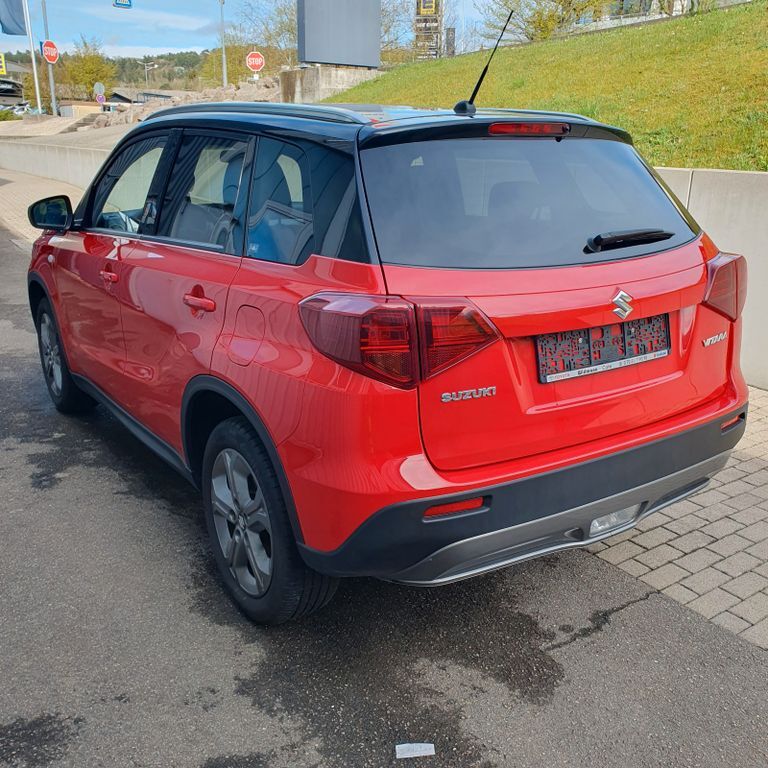 Vitara