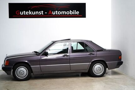 Mercedes 190