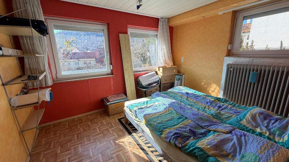 Mehrfamilienhaus, Wohnhaus Weil der Stadt Münklingen - 9 Zimmer, 189 m&sup2;, 739.000&euro; | Angebot:25737013