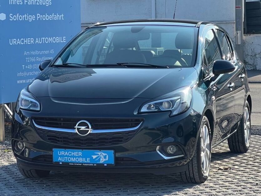 Corsa