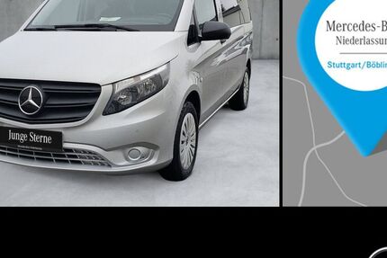 Mercedes-Benz Vito 85.536 km 31.990 &euro; Böblingen 71034