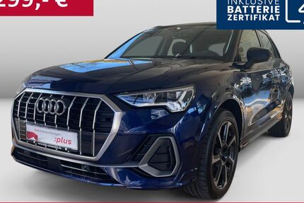 Audi Q3 62.550 km 27.790 &euro; Fellbach 70734