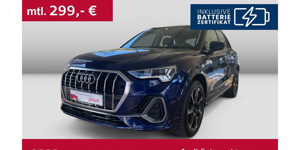 Audi Q3 62.550 km 27.790 &euro; Fellbach 70734