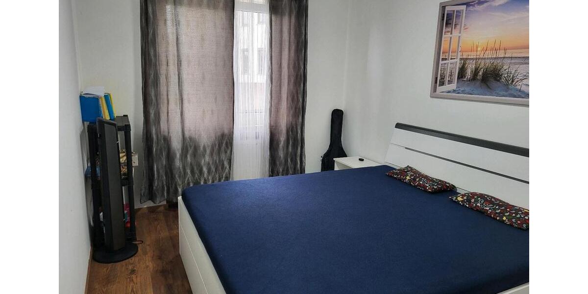 Erdgeschoßwohnung Stuttgart Luginsland - 3 Zimmer, 68 m&sup2;, 315.000&euro; | Angebot:24183897