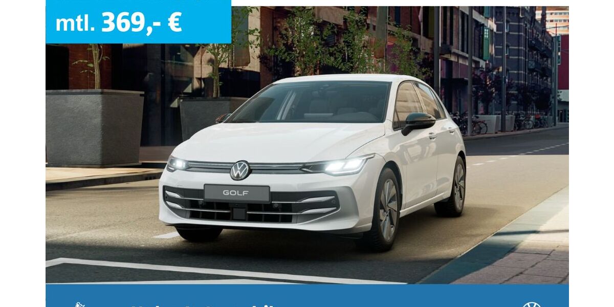 VW Golf 1.111 km 36.996 &euro; Wendlingen 73240