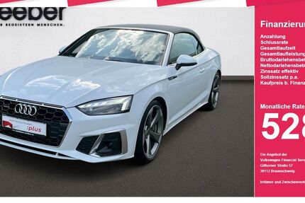 Audi A5 21.605 km 44.880 &euro; Weil der Stadt 71263