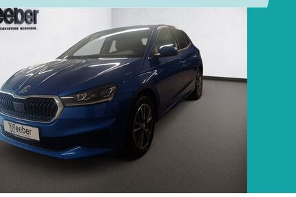 Skoda Fabia 38.127 km 17.880 &euro; Leonberg 71229
