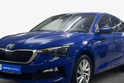 Skoda Scala 80.127 km 15.890 &euro; Filderstadt 70794